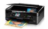 So sánh máy in đa năng có scan giá rẻ HP Deskjet F4580 và HP B110A