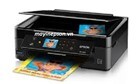 So sánh máy in đa năng có scan giá rẻ HP Deskjet F4580 và HP B110A