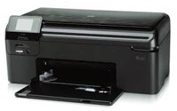 So sánh máy in đa năng có scan giá rẻ HP Deskjet F4580 và HP B110A