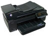 So sánh máy in đa năng có scan, fax HP Officejet 7500A và Brother MFC 9120CN