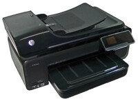 So sánh máy in đa năng có scan, fax HP Officejet 7500A và HP Officejet Pro 8500