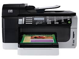 So sánh máy in đa năng có scan, fax hiệu suất cao Brother MFC 8880dn và HP Pro 8500