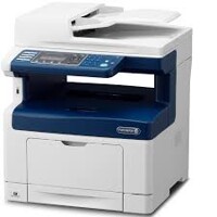 So sánh máy in đa năng Fuji Xerox DocuPrint M355df và HP Officejet 8100
