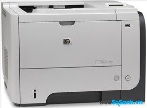 So sánh máy in đa năng HP Laserjet P3015dn và Epson L210