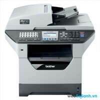 So sánh máy in đa năng scan, fax Canon MF 4750 và Fuji DocuPrint M355