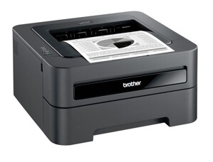 So sánh máy in giá rẻ Brother HL 2361dn và máy in màu Brother HL 5450