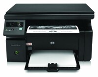 So sánh máy in laser đa năng Brother DCP 1511 và HP M1132MFP