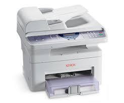 So sánh máy in laser đa năng có scan, fax Canon MF4750 và Fuji Xerox 3200N