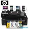 So sánh máy in laser đa năng khổ lớn HP Officejet 7500A và HP Laserjet Pro M1212nf