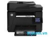 So sánh máy in laser đen trắng có photo, scan, fax HP Laserjet Pro M1212nf và HP MFP M225DW