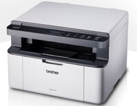 So sánh máy in laser đen trắng giá rẻ Brother DCP 1511 và Canon Lbp 2900