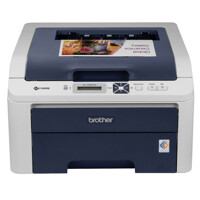 So sánh máy in laser màu giá rẻ OKi C310dn và Brother HL 3040