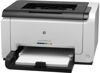 So sánh máy in laser màu giá rẻ dành cho văn phòng nhỏ Oki C310dn và  HP CP1025