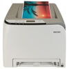 So sánh máy in laser màu giá rẻ Brother HL 3040 và Ricoh SP C240DN