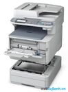 So sánh máy in màu có scan, fax Oki MC362w và Ricoh Aficio SP C240SF
