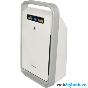 So sánh máy lọc không khí Panasonic F PXJ-30A và Hitachi EP –A3000