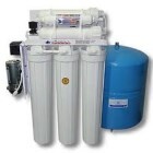 So sánh máy lọc nước Kangaroo KG 50 và KG RO200