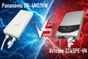 So sánh máy nước nóng trực tiếp Panasonic DH-4MS1VW và Ariston ST45PE-VN