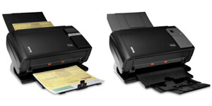 So sánh máy quét Kodak-i2400 và Kodak-i2600