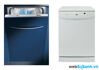 So sánh máy rửa bát Baumatic BDW46 và Chefs Kuche DWF-1200LW