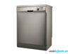 So sánh máy rửa bát Electrolux ESF65050X và Giovani GDW-F361S