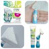 So sánh máy rửa mặt Olay Pro X Advanced Cleaning System và Olay Fresh Effects Va-Va-Vivid