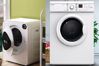 So sánh máy sấy quần áo Xiaomi và Casper: Thương hiệu nào ổn hơn?