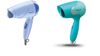 So sánh máy sấy tóc Panasonic EH-ND11-W645 vs Philips HP8100