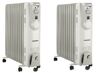 So sánh máy sưởi dầu Tiross TS923 và máy sưởi dầu Tiross TS926
