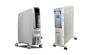 So sánh máy sưởi dưởi dầu Delonghi và máy sưởi dầu Fujie