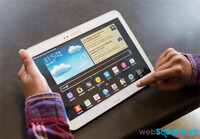 So sánh máy tính bảng Asus Vivo Tab Smart và Samsung Galaxy Tab 3 10.1