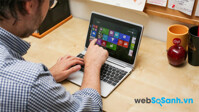 So sánh máy tính bảng đa năng Acer Aspire Switch 10 và Asus Transformer Pad TF300