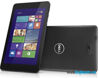 So sánh máy tính bảng Dell Venue 8 và Samsung Galaxy Note 8.0