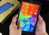 So sánh máy tính bảng giá rẻ Asus Fonepad 7 FE170 và Galaxy Tab 4 7.0