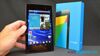 So sánh máy tính bảng giá rẻ Google Nexus 7 và Amazon Fire HD 7