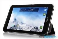So sánh máy tính bảng giá rẻ BlackBerry PlayBook và Asus Fonepad 7