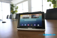 So sánh máy tính bảng giá rẻ Lenovo Yoga Tablet 8 và Acer Iconia Tablet Tab 8