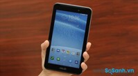 So sánh máy tính bảng giá rẻ Asus FonePad 7 và MemoPad 7