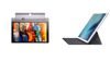 So sánh máy tính bảng lai iPad Pro và Lenovo Yoga 900