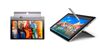 So sánh máy tính bảng lai Lenovo Yoga 900 và Surface Pro 4
