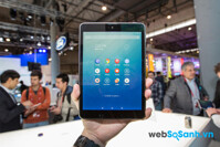 So sánh máy tính bảng Lenovo Tab S8 và Nokia N1 trong tầm giá 5 triệu đồng