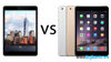 So sánh máy tính bảng Nokia N1 và Apple iPad mini 3