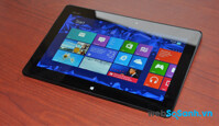 So sánh máy tính bảng Nvidia Shield và Asus Vivo Tab RT