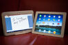 So sánh máy tính bảng Samsung Galaxy Note 10.1 và Dell Latitude 10