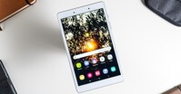 So sánh máy tính bảng Samsung Galaxy Tab A 8.0 T290 và Lenovo Tab M8