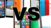 So sánh Microsoft Lumia 535, Lumia 530 và Lumia 520