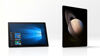So sánh Microsoft Surface Pro 4 và iPad Pro