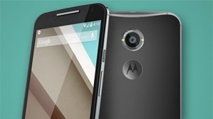 So sánh Motorola Moto X và Google Nexus 6: Bản nâng cấp hoàn hiện cho một siêu phẩm