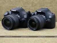 So sánh nên mua máy ảnh Fujifilm hay Canon theo 8 tiêu chí đánh giá