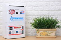 So sánh nên mua máy lọc không khí hay máy hút ẩm dùng tốt hơn
